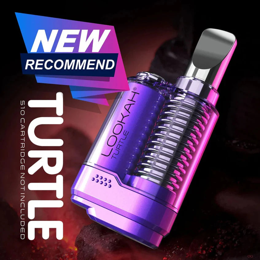 TURTLE 510 Voltage Battery