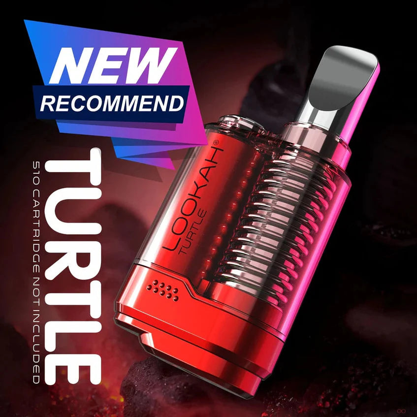TURTLE 510 Voltage Battery
