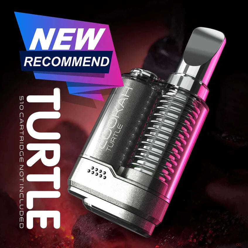 TURTLE 510 Voltage Battery