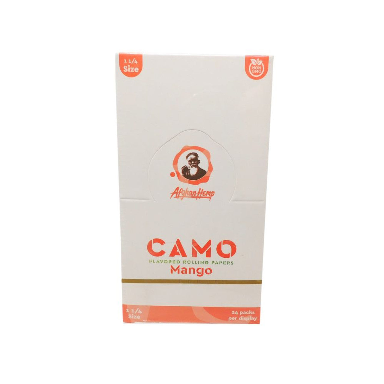 CAMO 1 1/4 PAPER