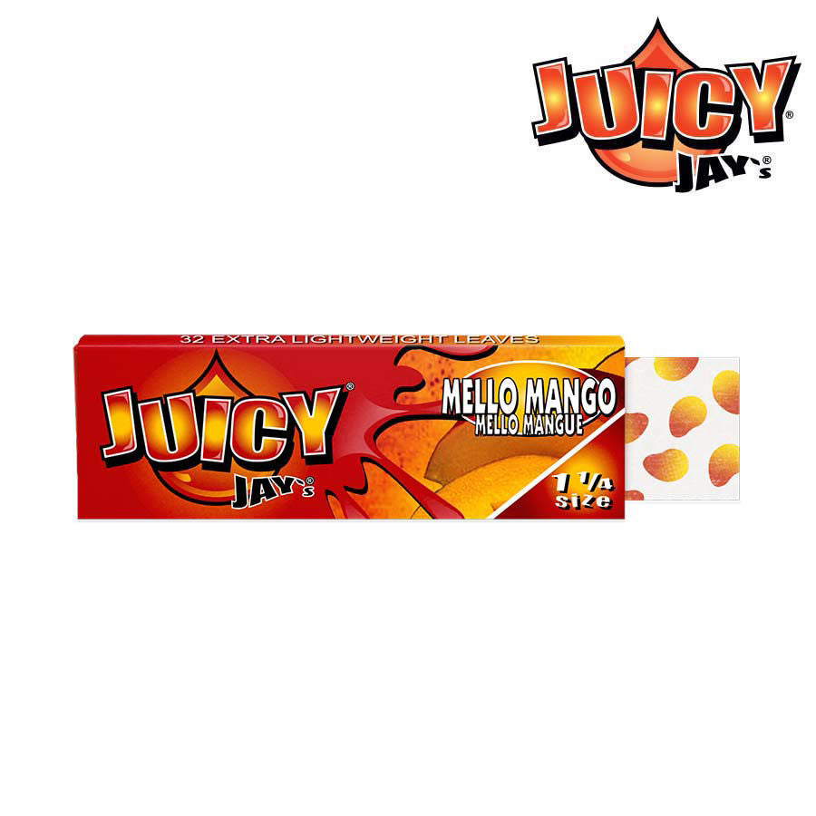 Juicy Jay Rolling paper