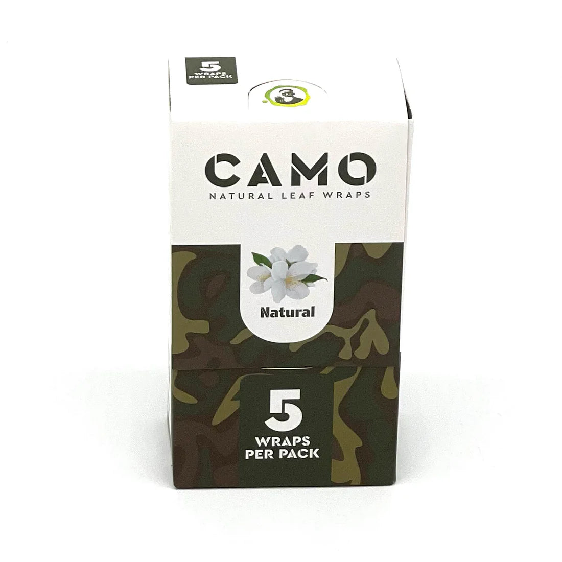CAMO WRAPS