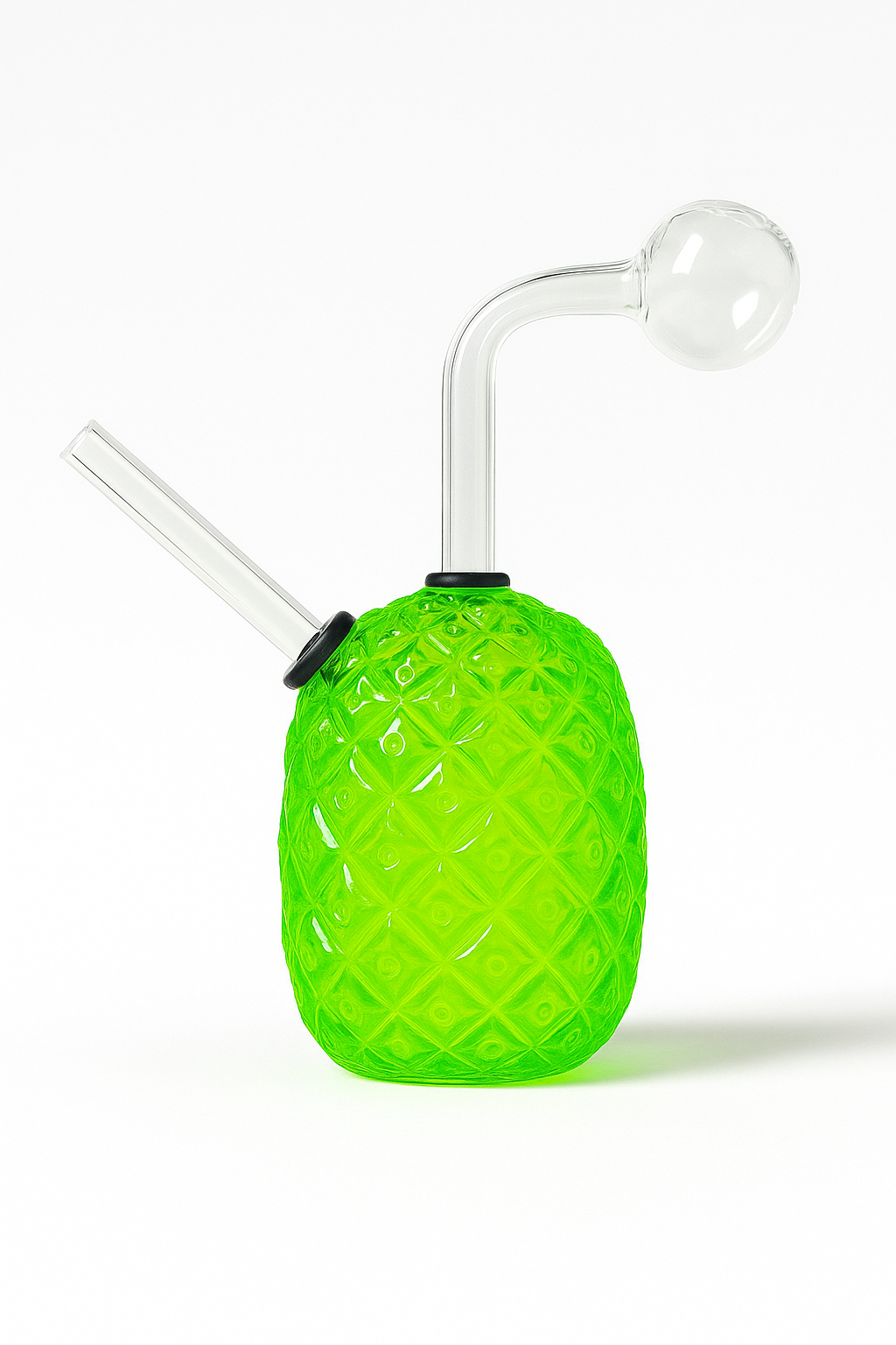 4.5'' Granade Shaped Waterpipe