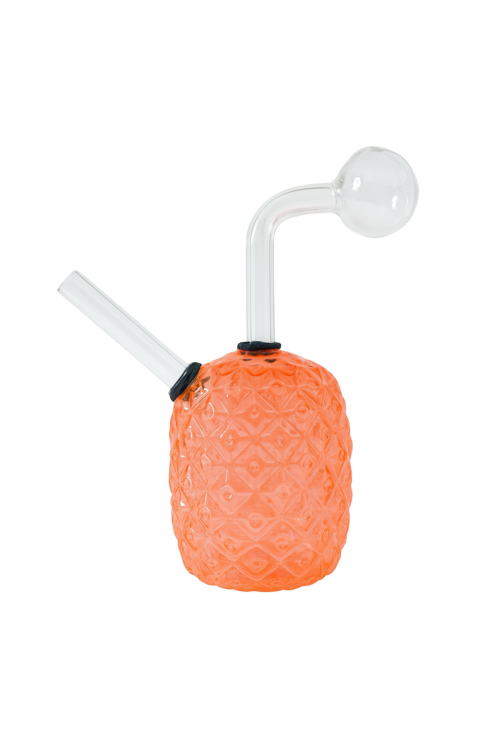 4.5'' Granade Shaped Waterpipe