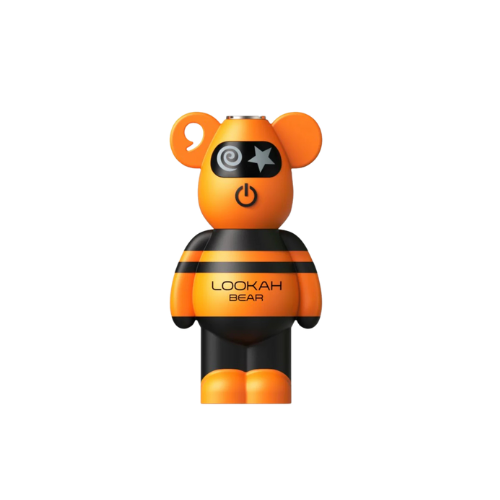 BEAR 510 Voltage Battery