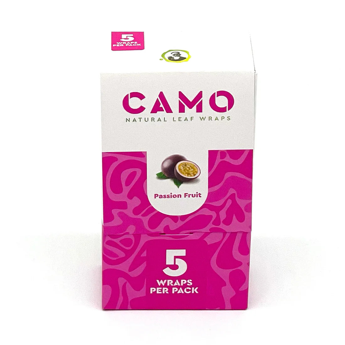 CAMO WRAPS