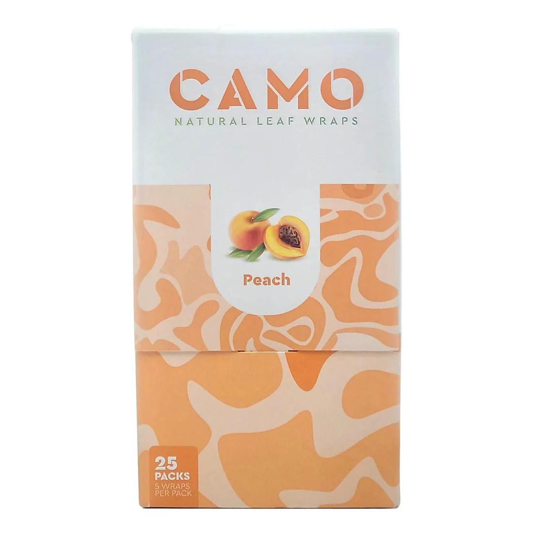 CAMO WRAPS