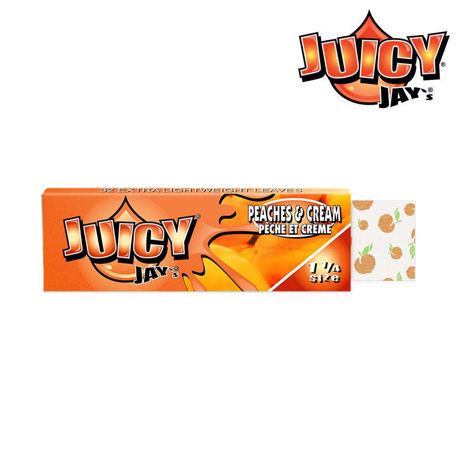 Juicy Jay Rolling paper