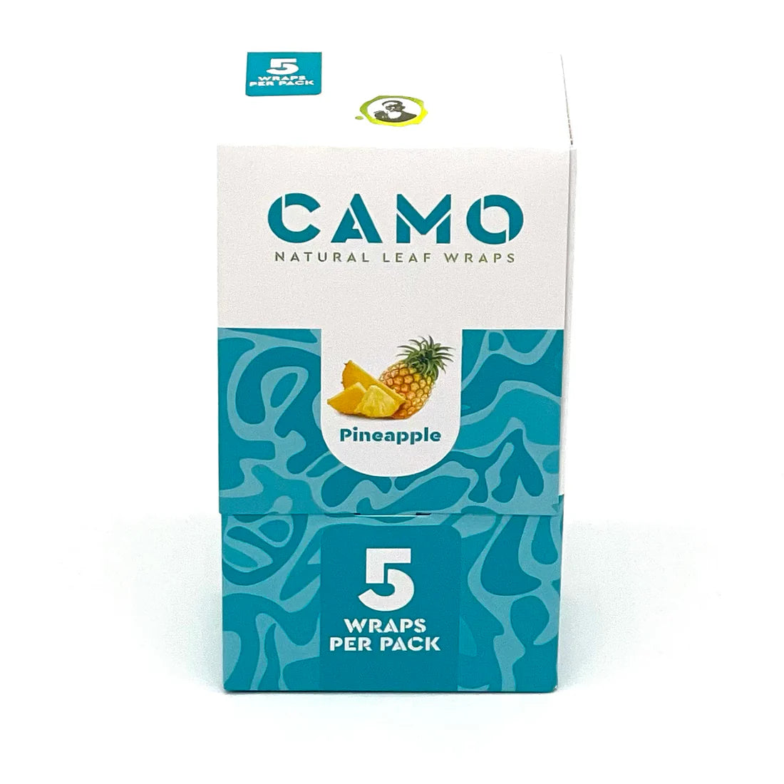 CAMO WRAPS