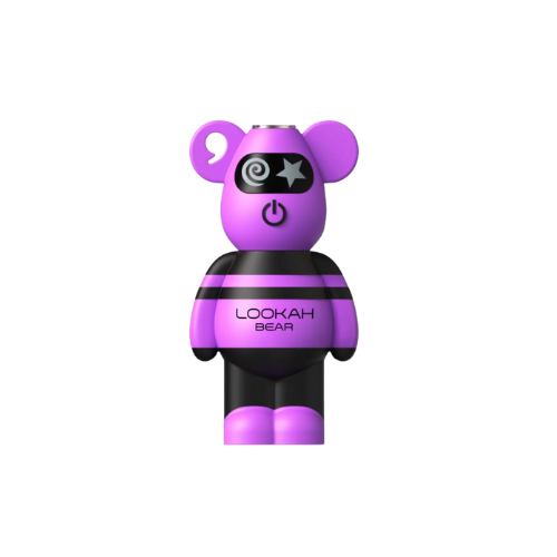 BEAR 510 Voltage Battery