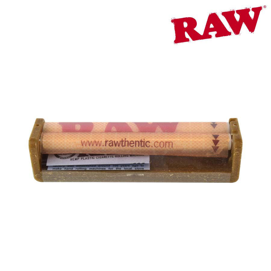 Raw Rolling machine 110 mm
