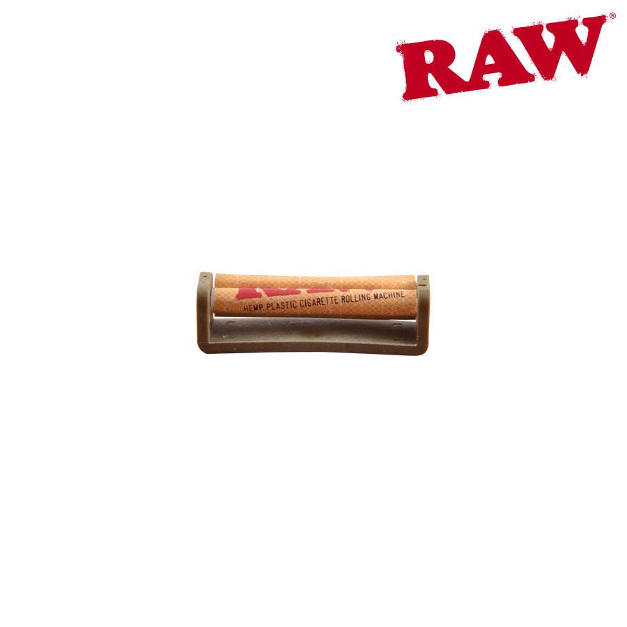 Raw Rolling machine 79mm