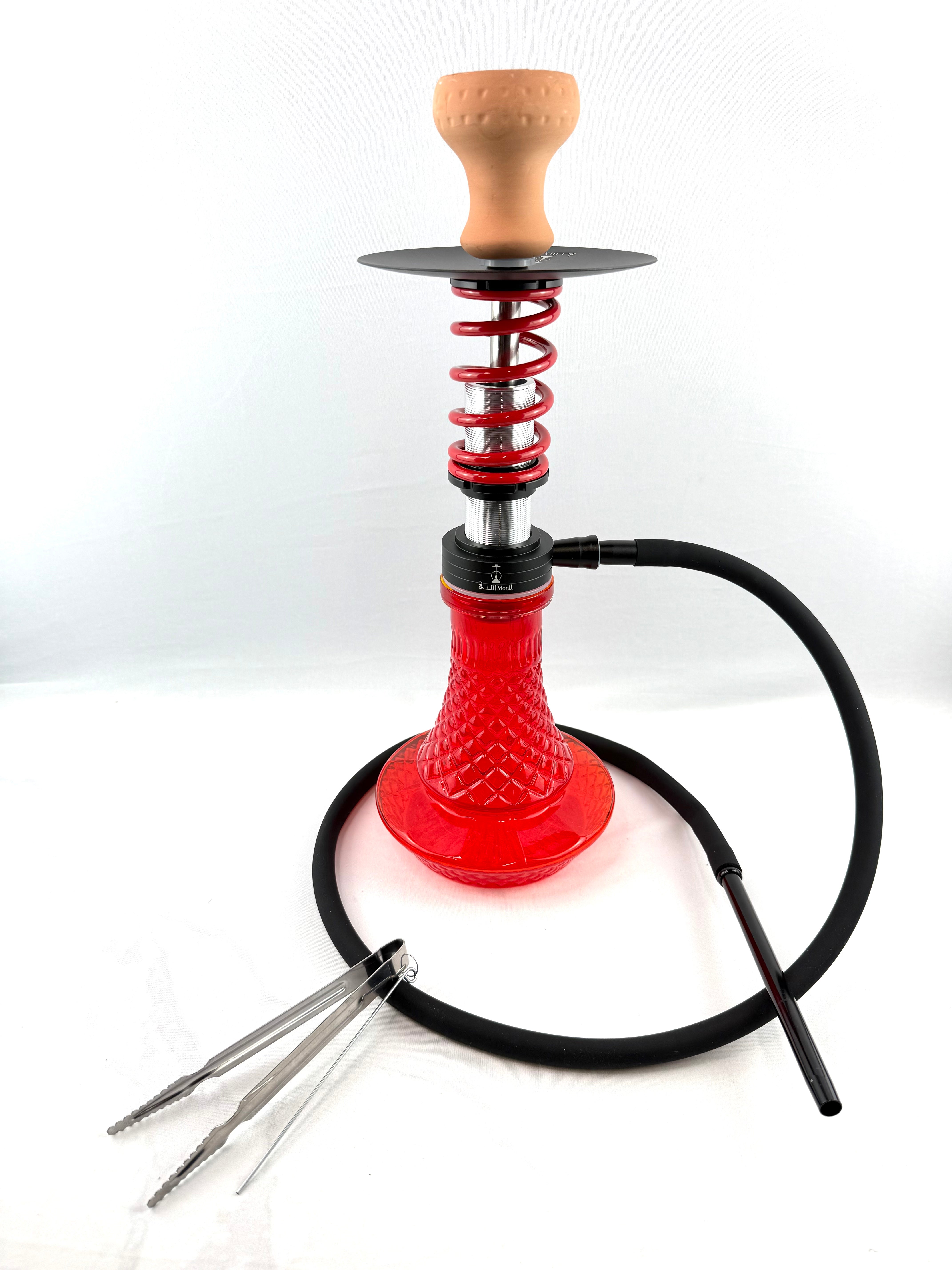 18" Mona Swiral Spring