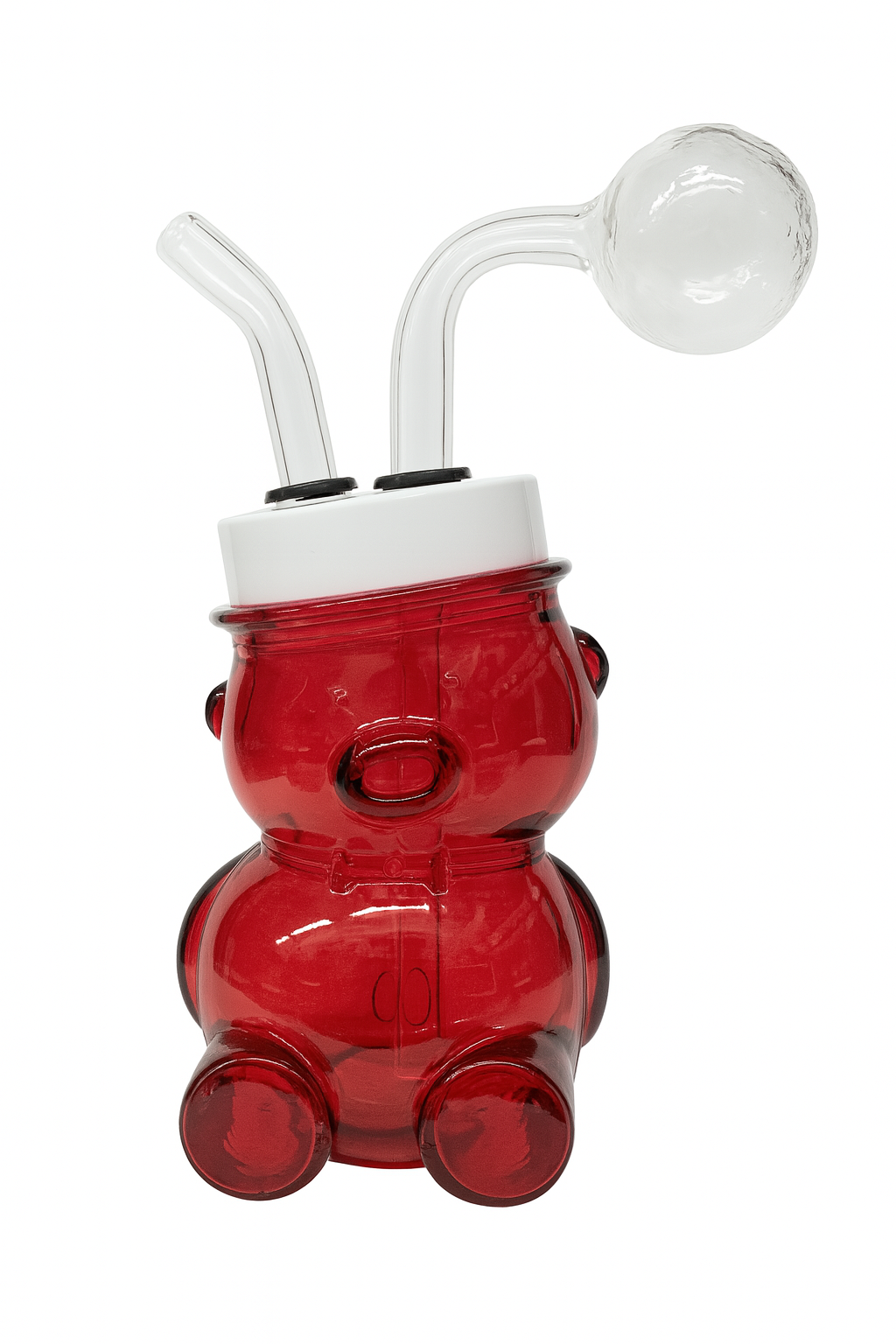 4.5'' Gummy Bear Waterpipe
