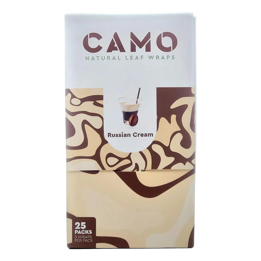 CAMO WRAPS