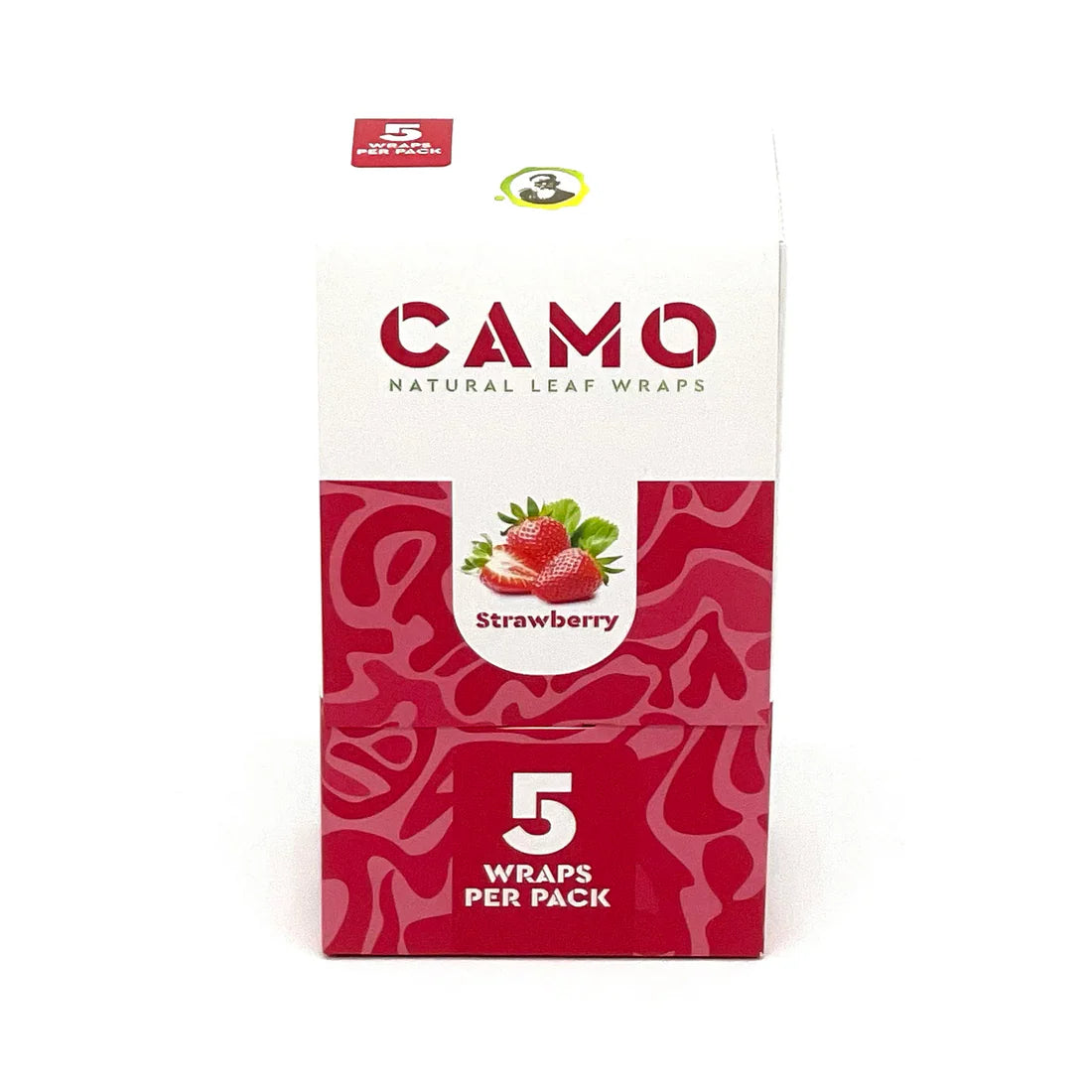 CAMO WRAPS