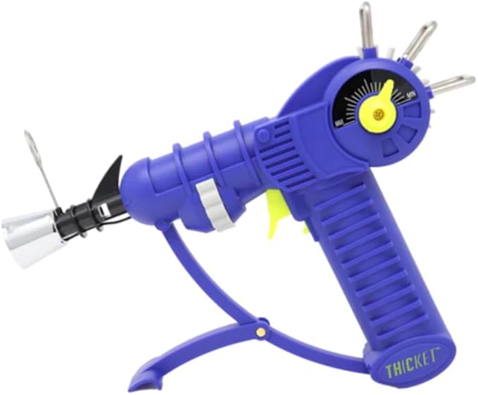 Thicket Ray Gun