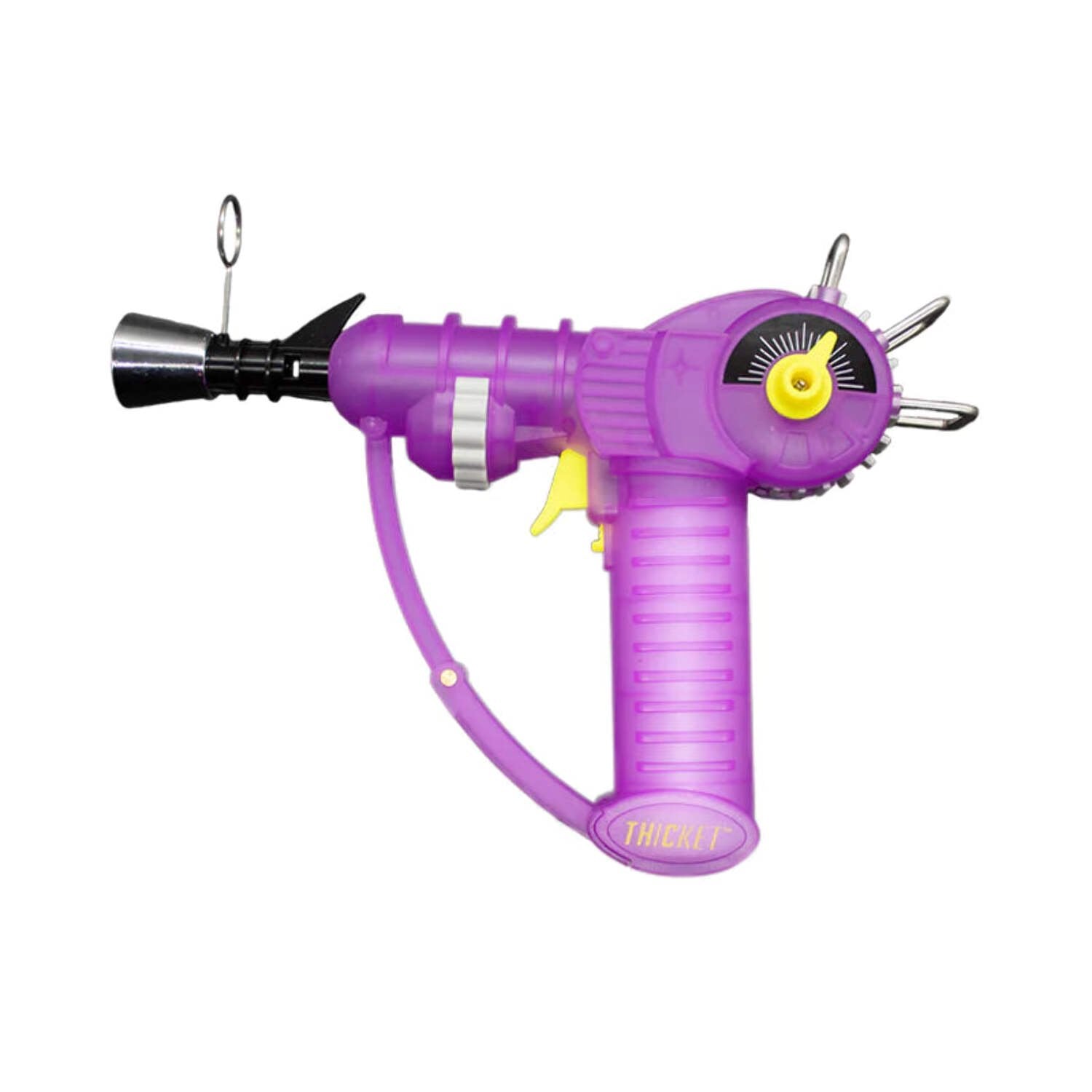 Thicket Ray Gun