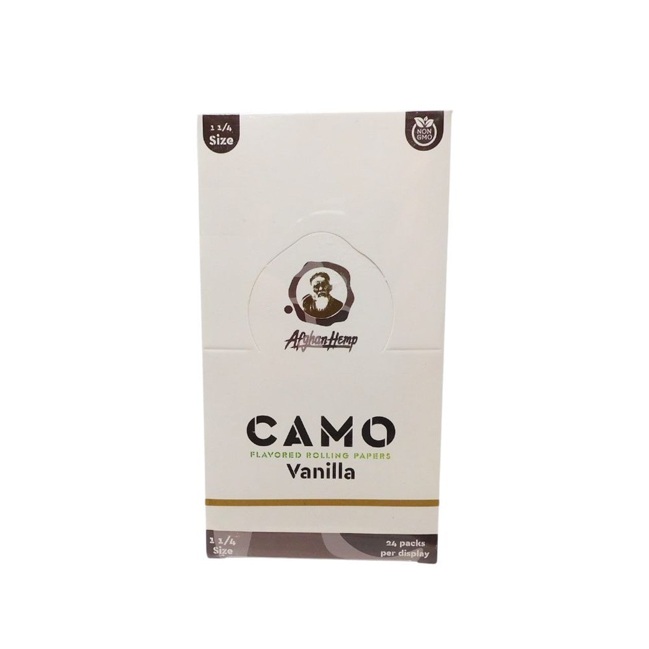 CAMO 1 1/4 PAPER