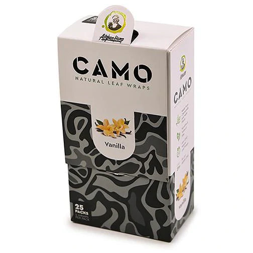 CAMO WRAPS