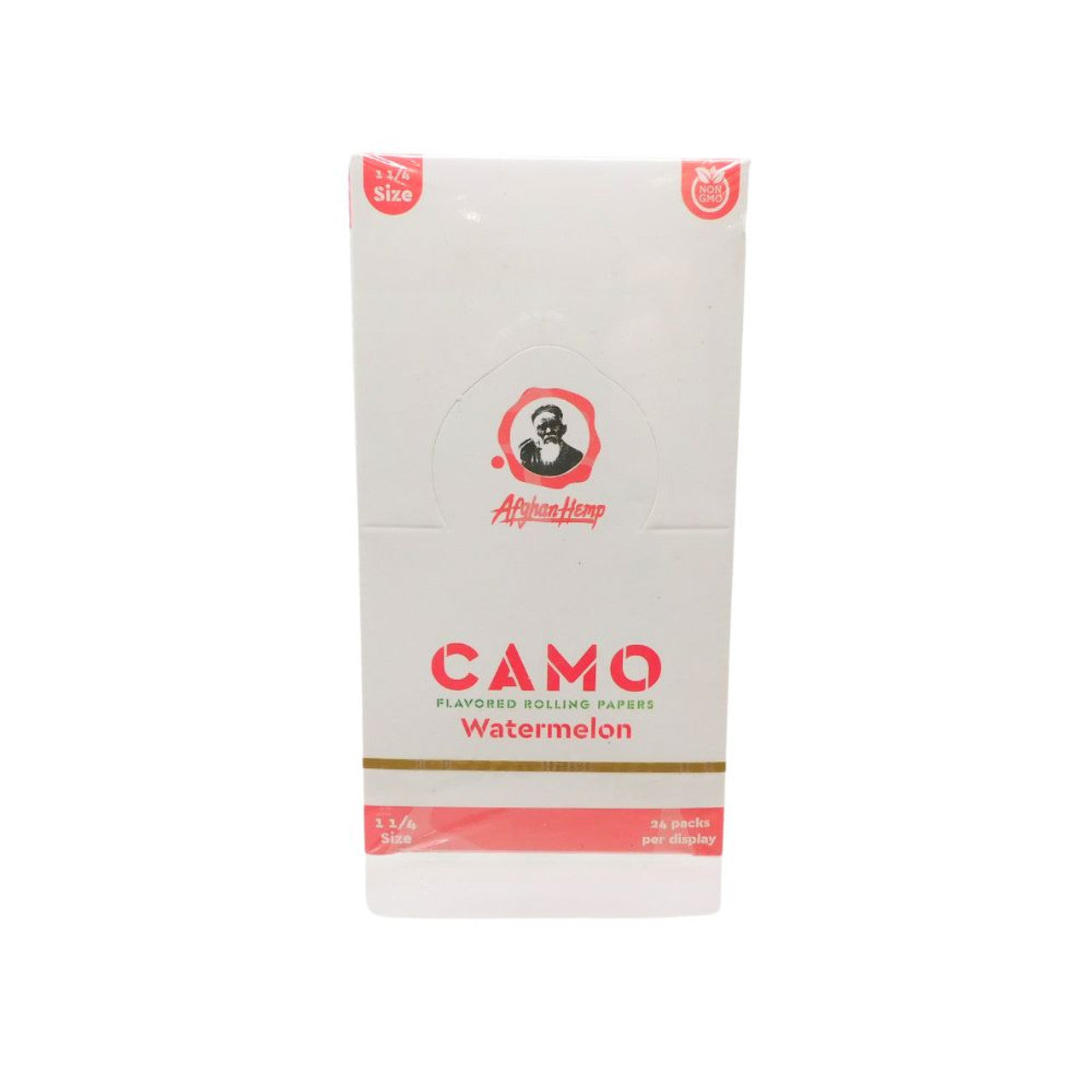CAMO 1 1/4 PAPER