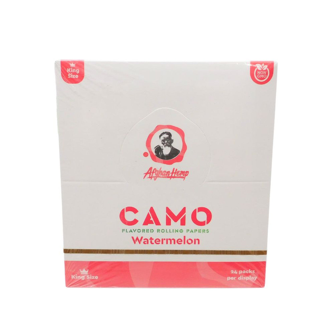 CAMO KING PAPER