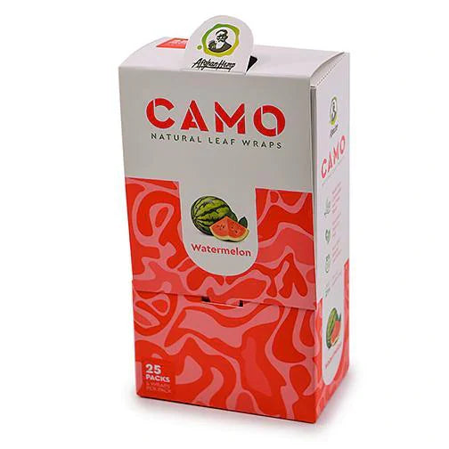 CAMO WRAPS