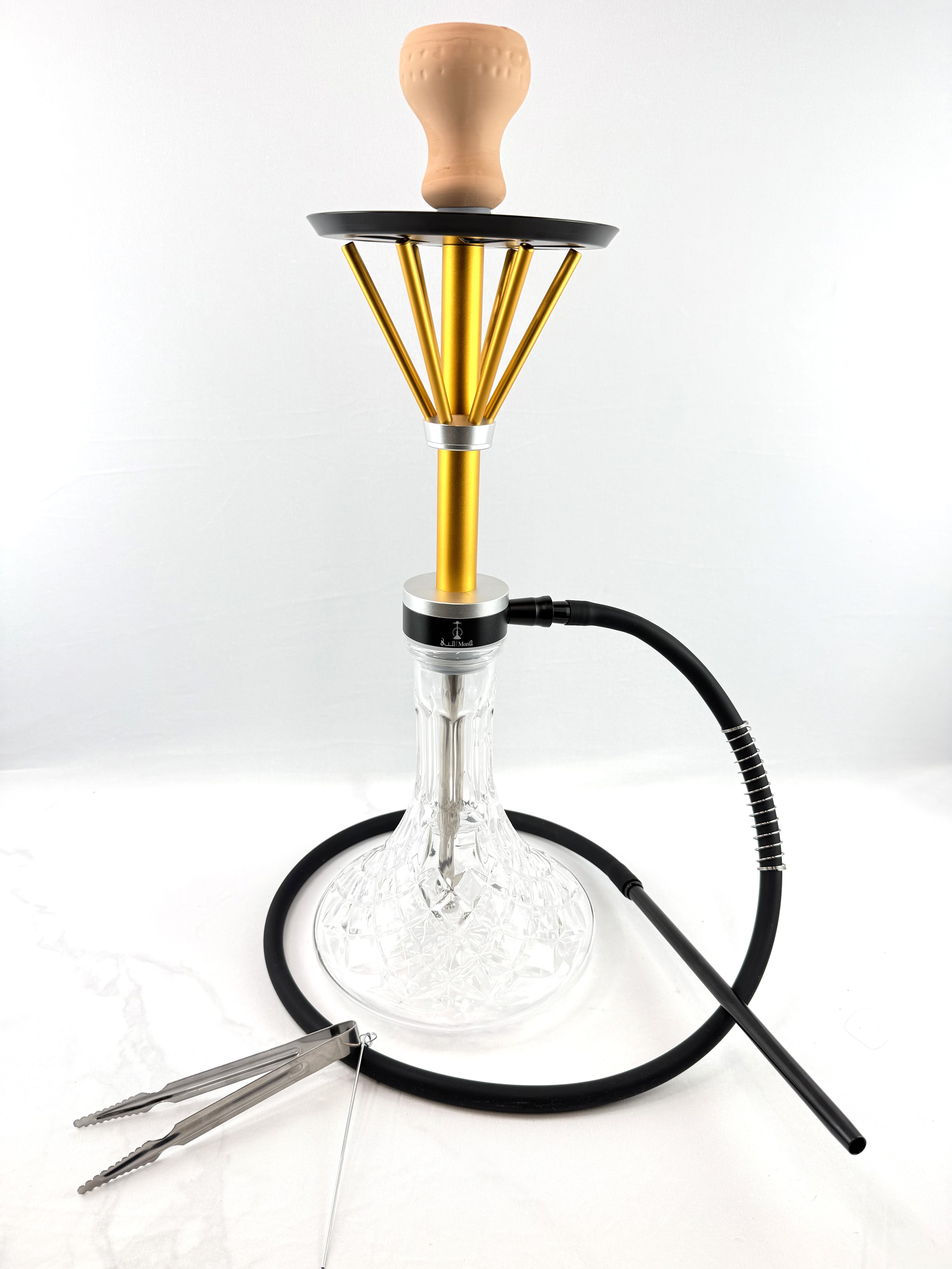 Hookah Tip with Candy