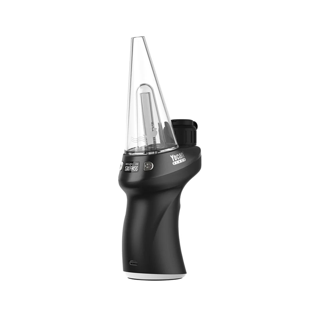 Yocan Black Phaser Max 2