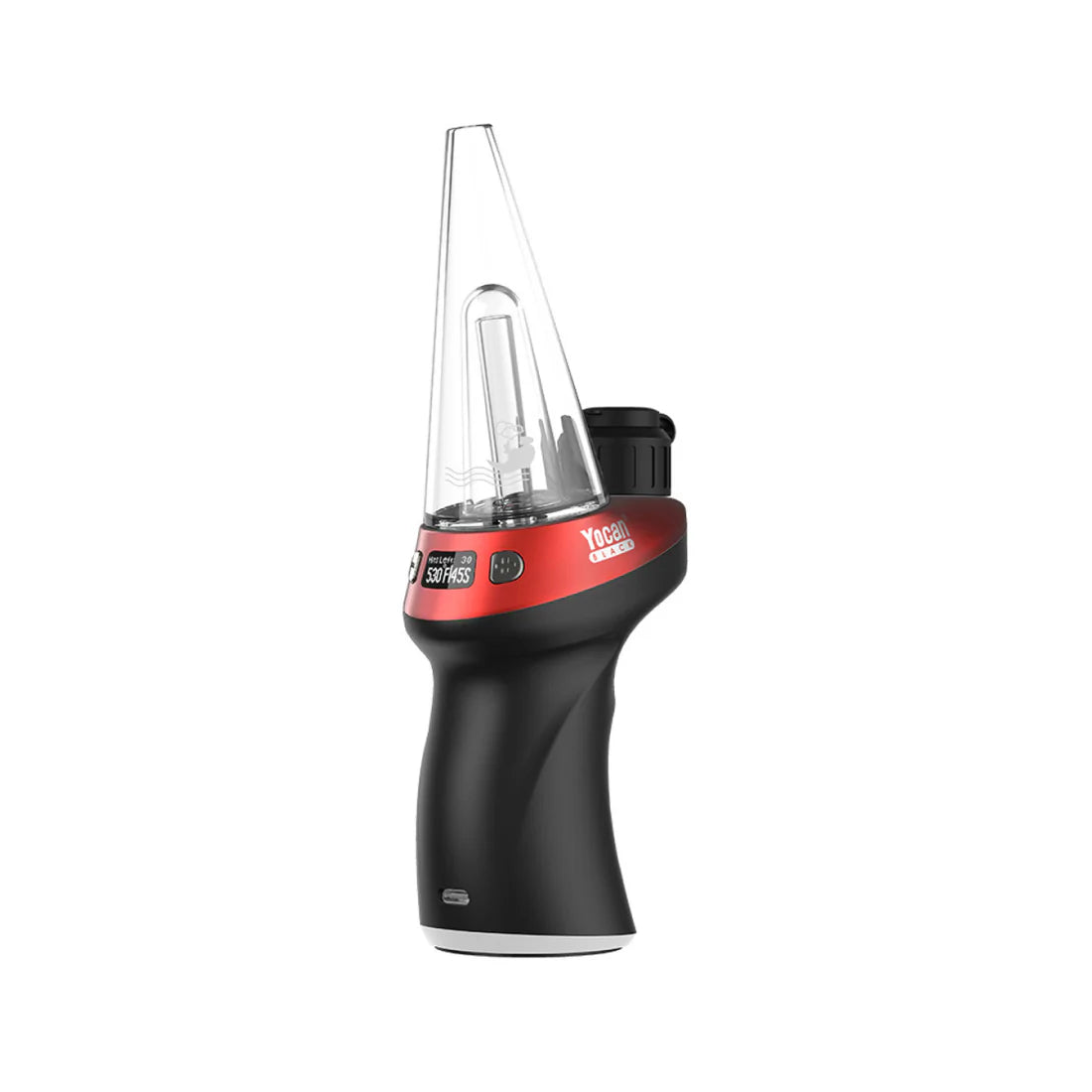 Yocan Black Phaser Max 2
