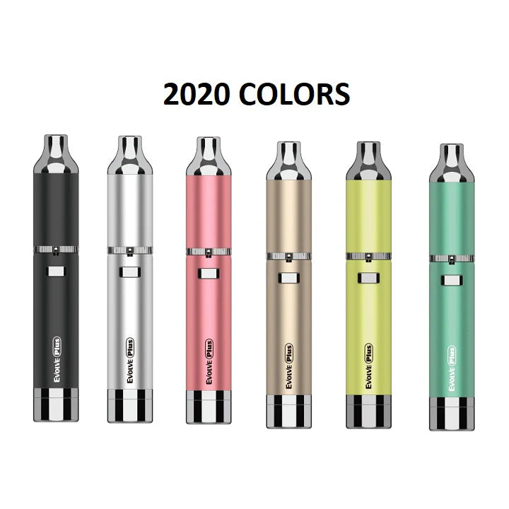 YOCAN EVOLVE PLUS