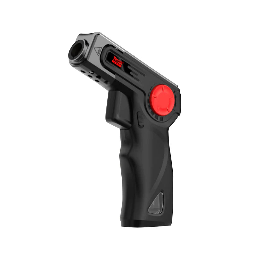 Yocan Red Rush
