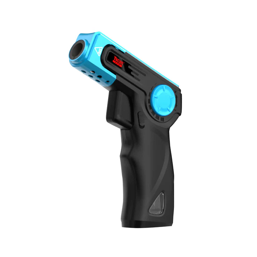 Yocan Red Rush
