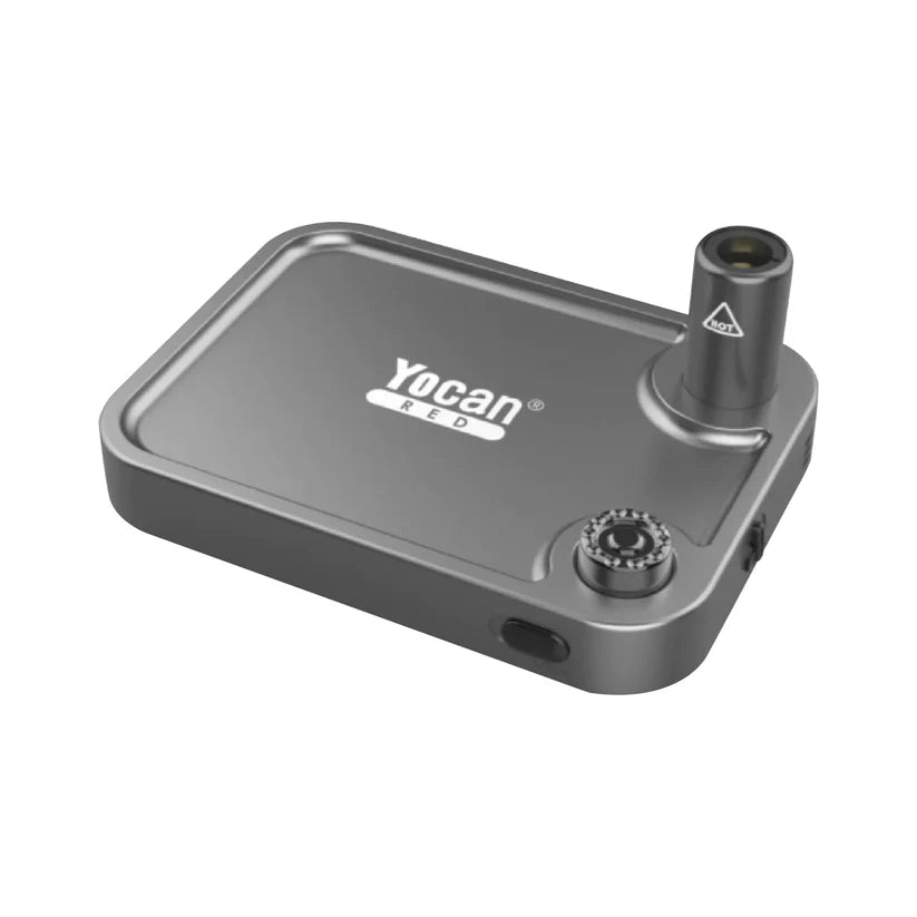 Yocan Red Slate