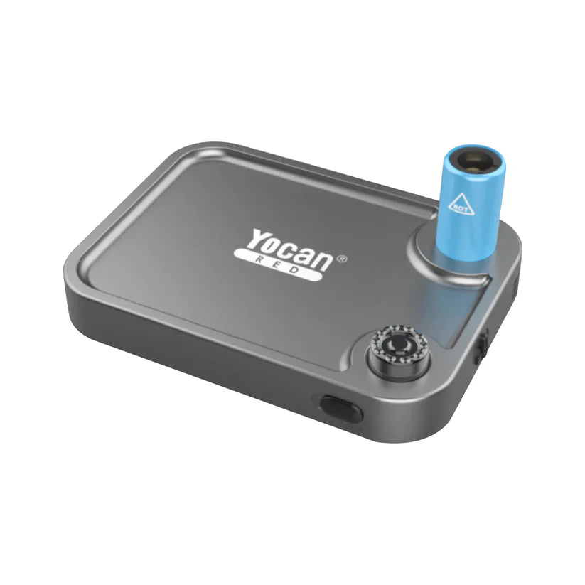 Yocan Red Slate