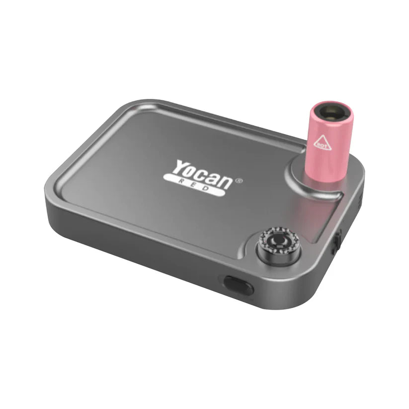 Yocan Red Slate