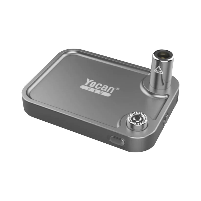 Yocan Red Slate