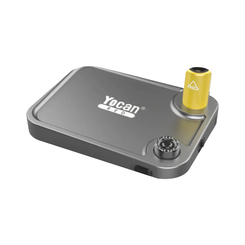 Yocan Red Slate