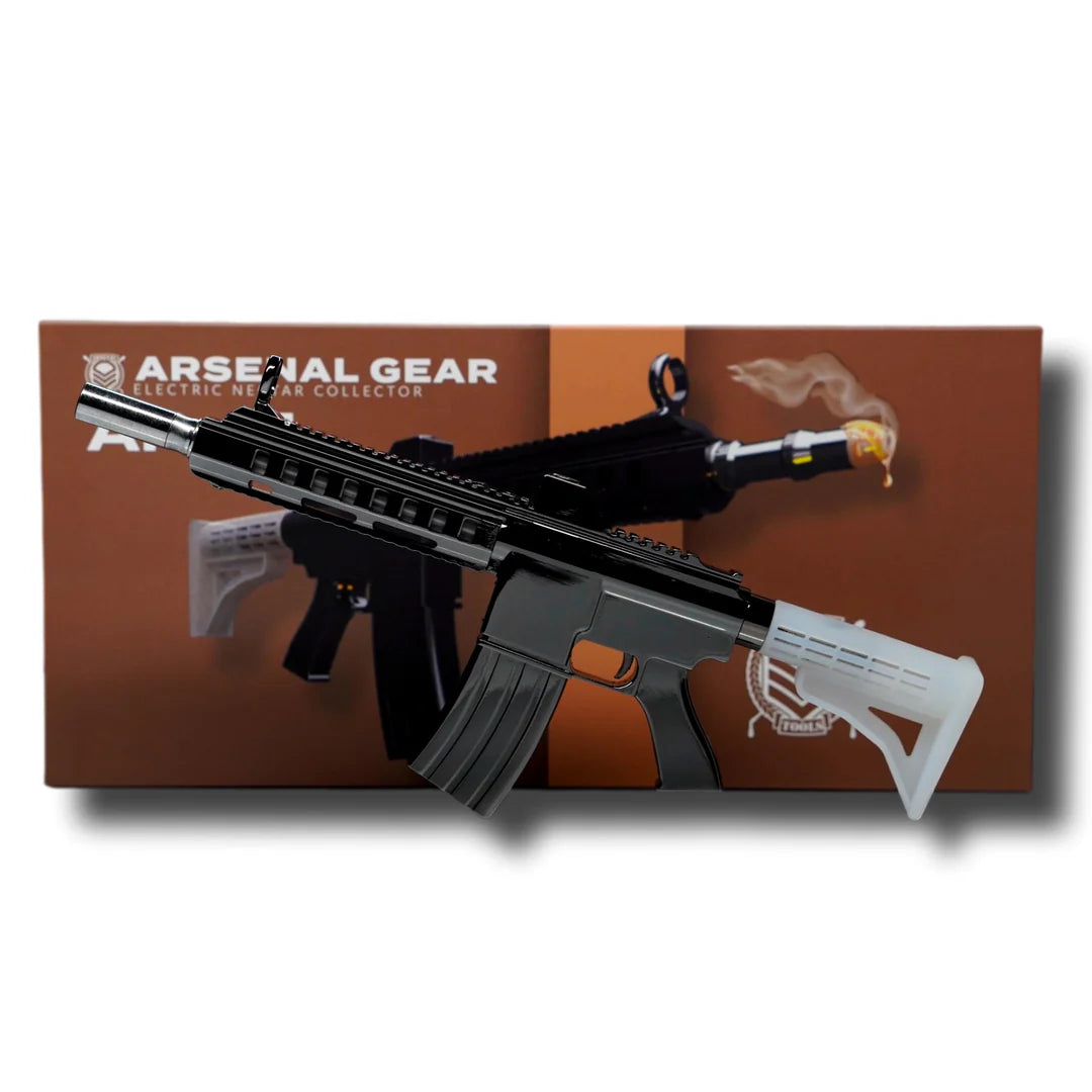 ARSENAL AK15  Electric NECTAR Collector