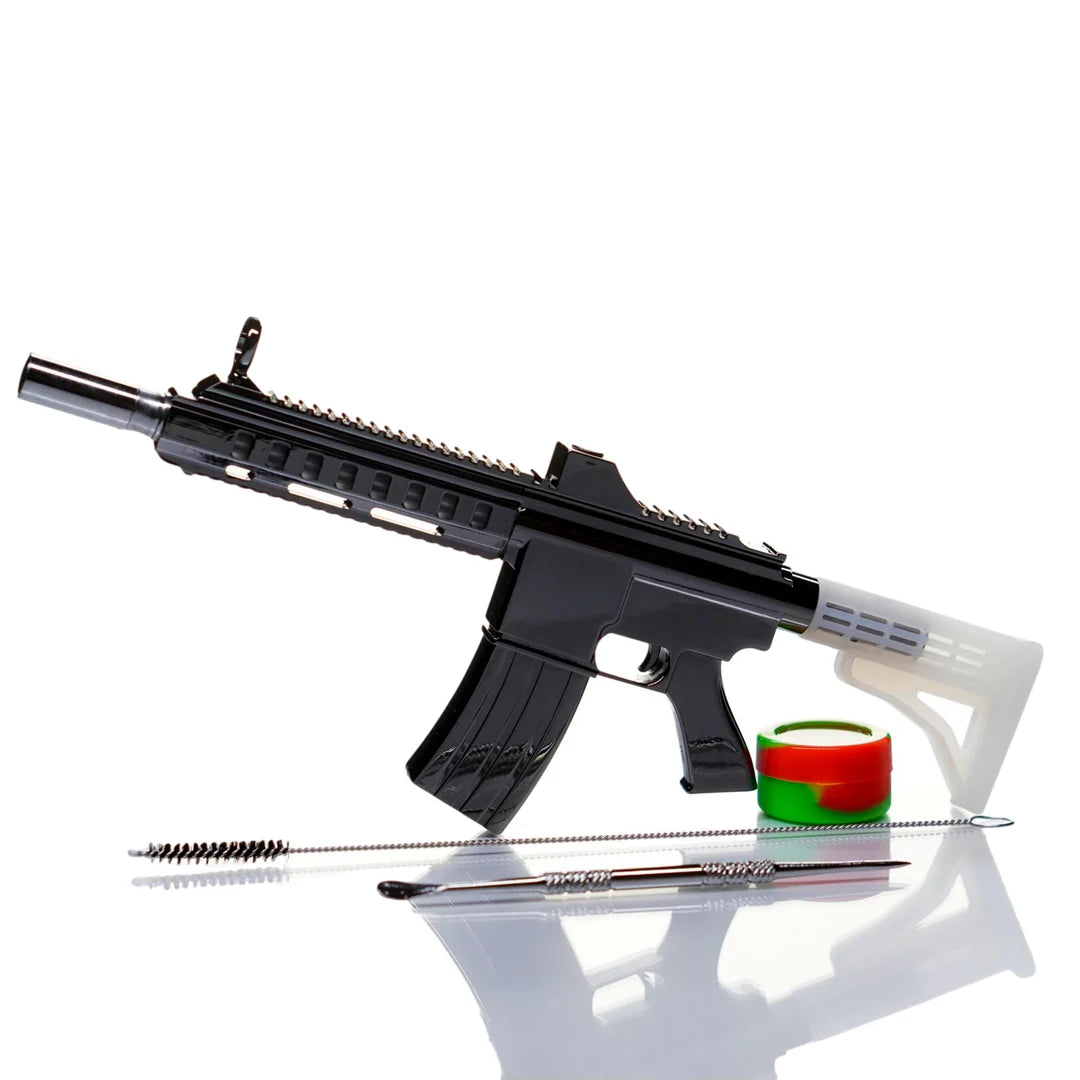 ARSENAL AK15  Electric NECTAR Collector