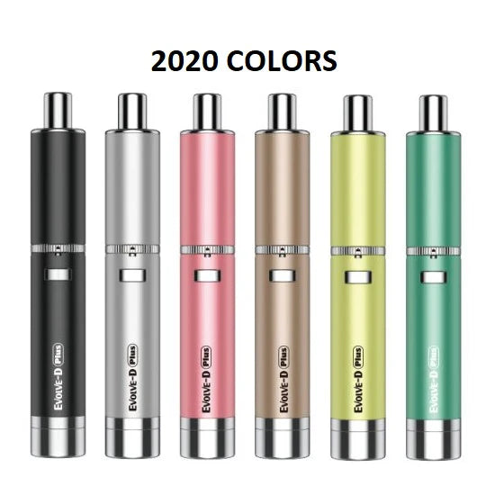 YOCAN EVOLVE D PLUS