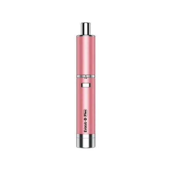 YOCAN EVOLVE D PLUS