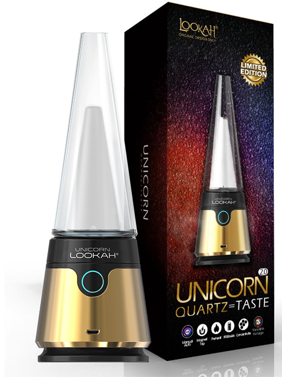 Unicorn Quartz Limited Edition