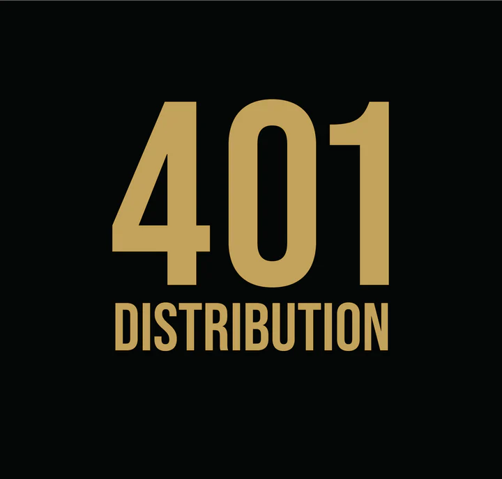 401 Distribution Inc