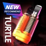TURTLE 510 Voltage Battery
