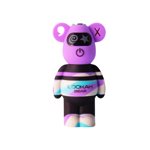 BEAR 510 Voltage Battery