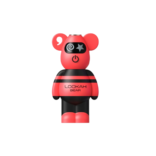 BEAR 510 Voltage Battery