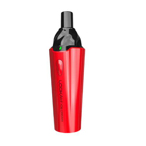 ICE.CREAM Dry Herb Vaporizer