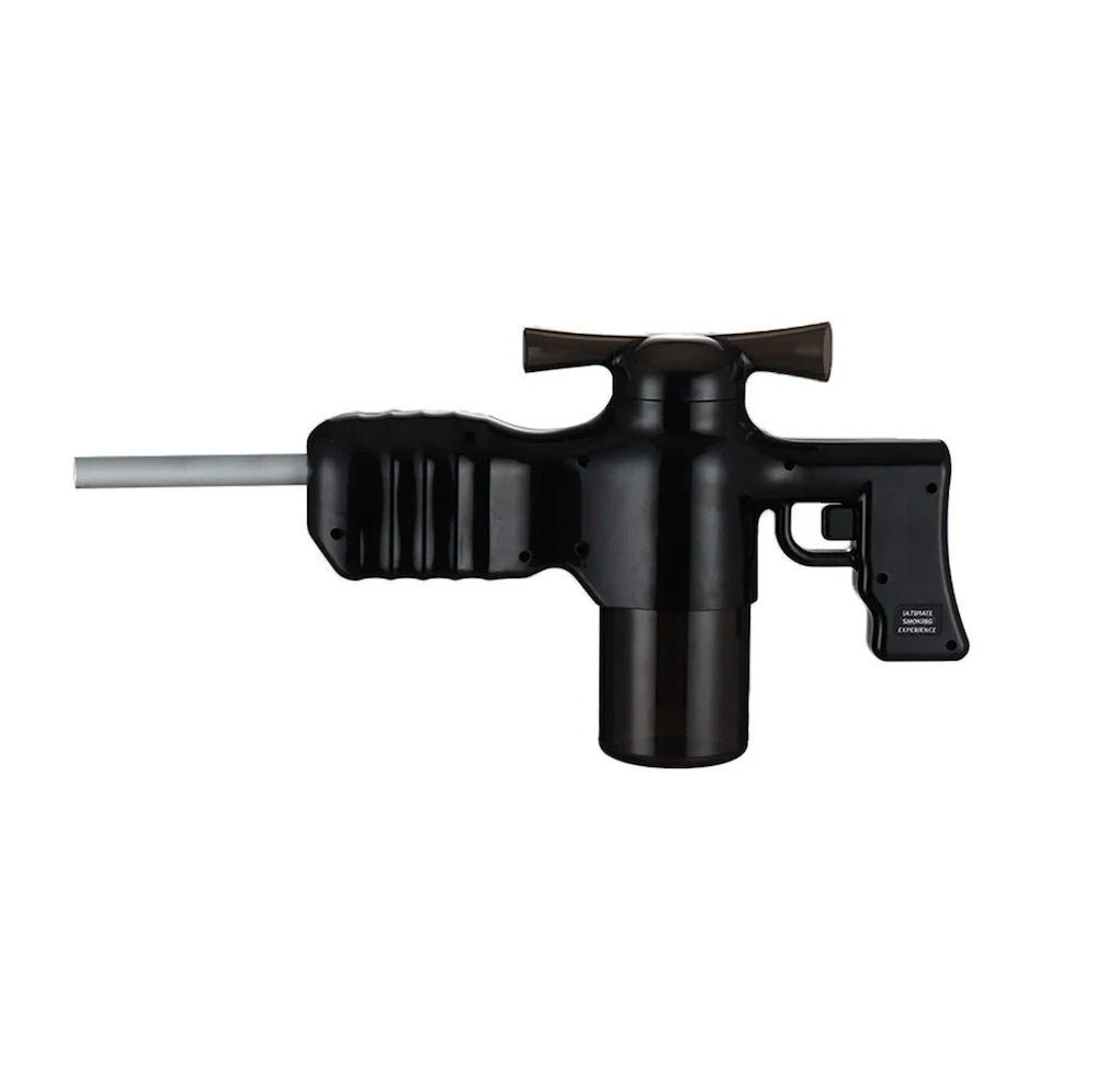 SMOKE GUN - SMOKE THROWER