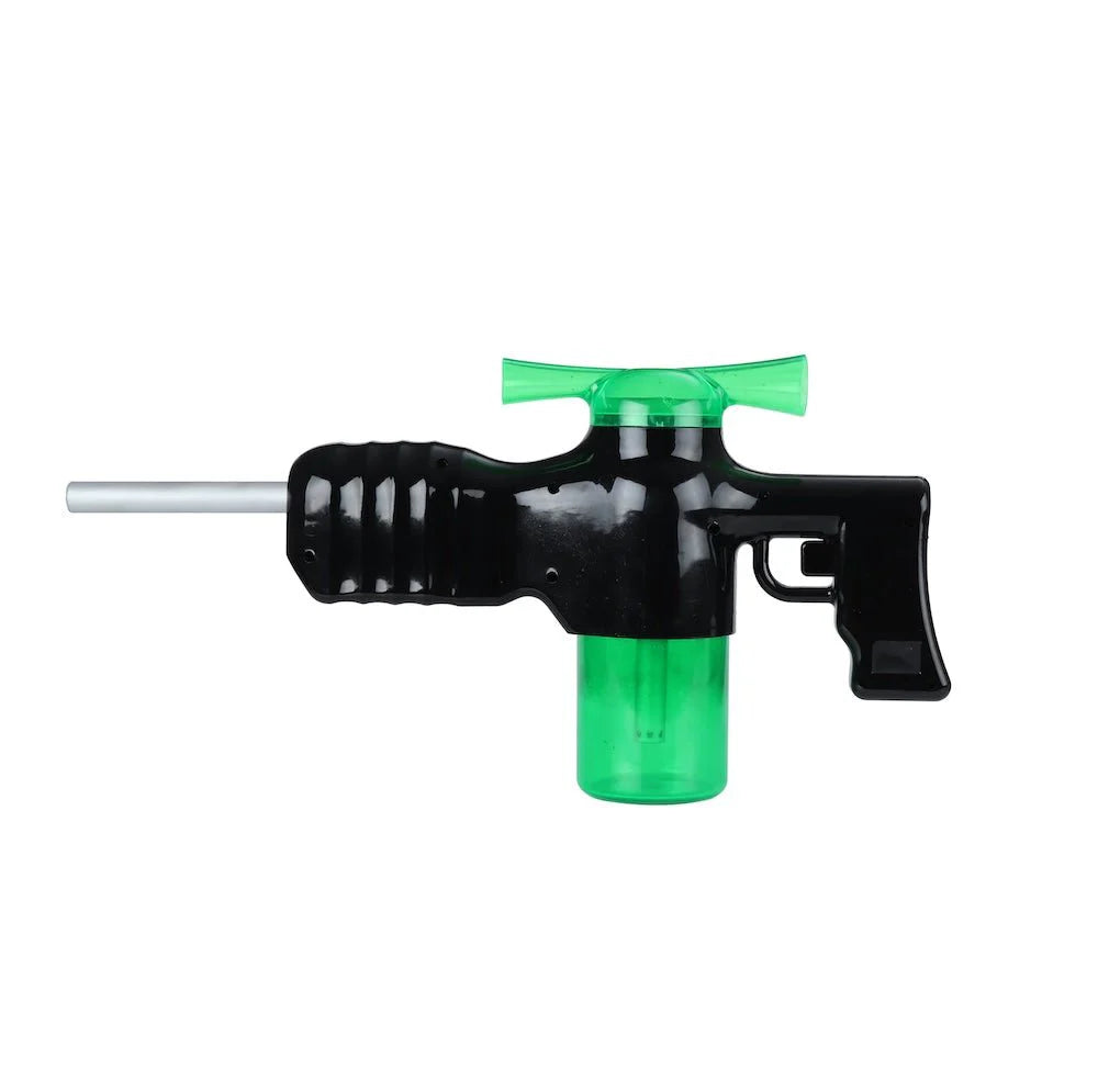 SMOKE GUN - SMOKE THROWER